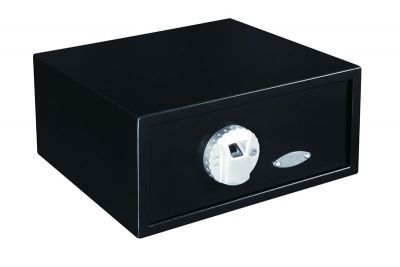 SLS 8 Biometric safe